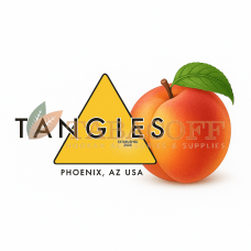 Тютюн для кальяна Tangiers Noir Tasty Peach 100 гр